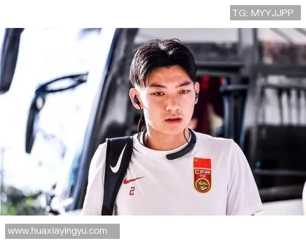 吴伟专访：回顾足球历程