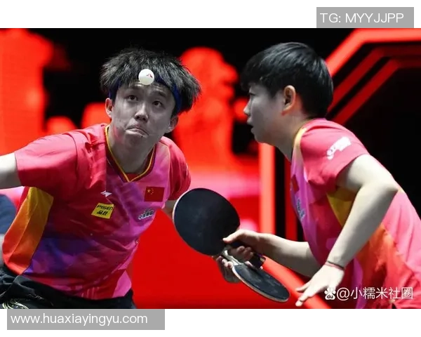 热议乒乓球：上海乒乓球队的状态变革