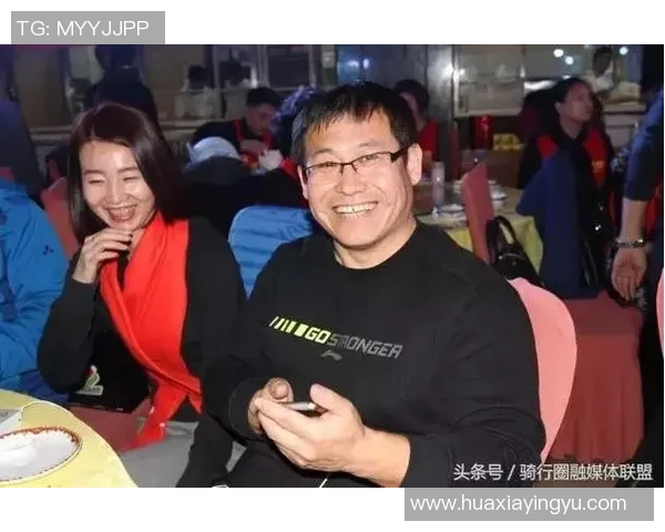 专访黄伟：解密街舞成功之道_1