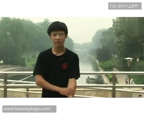 周磊专访：回顾极限运动历程